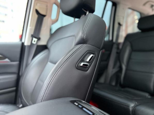 Haval H9 I Рестайлинг с пробегом 2020 года, цена 2 550 000 рублей, 70830 км, внедорожник, Автокод Объявления