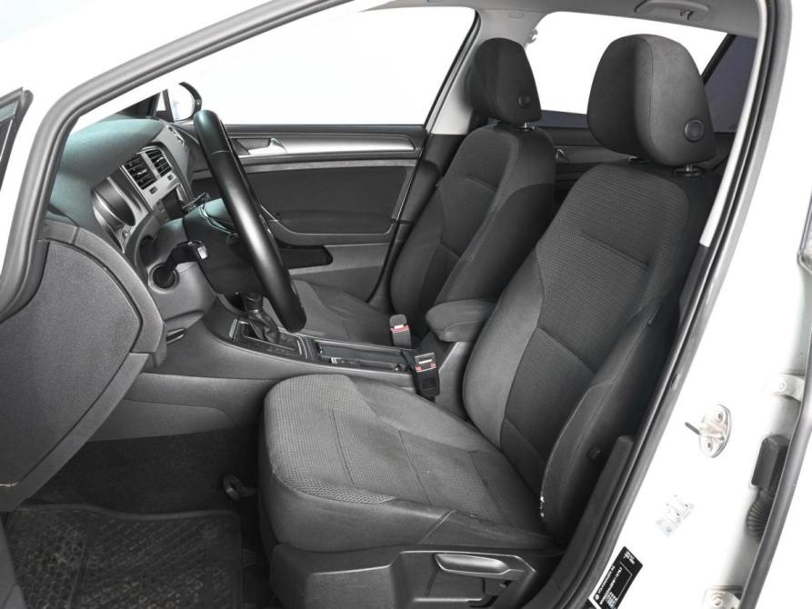 Volkswagen Golf VII Ростов-на-Дону  - изображение 10