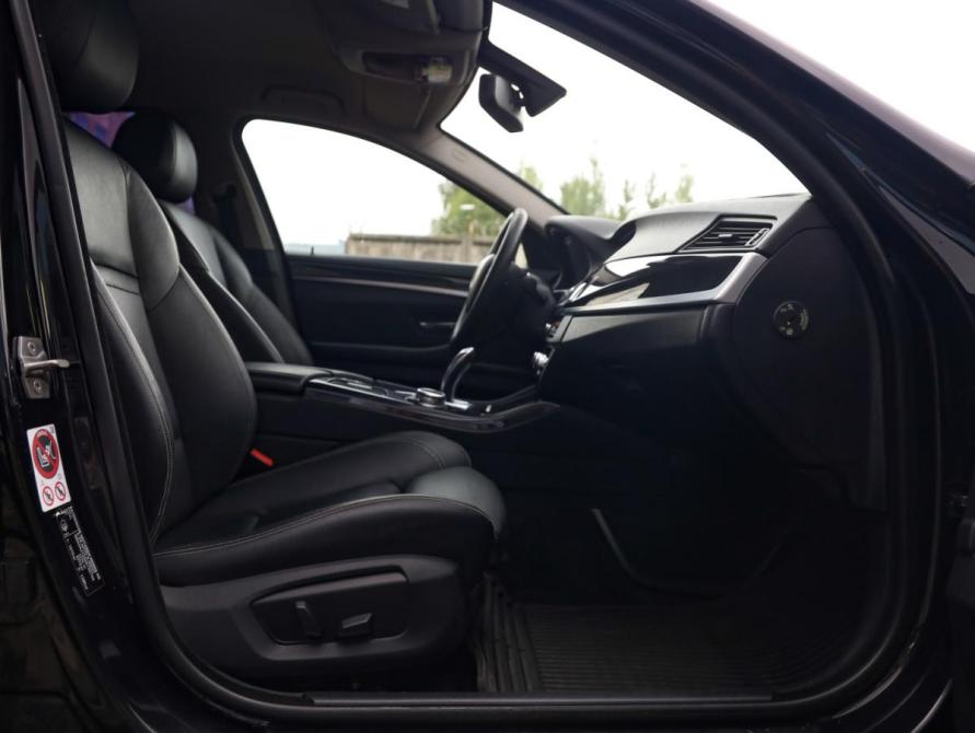 BMW 5 серии VI (F10/F11/F07) Рестайлинг Санкт-Петербург  - изображение 26