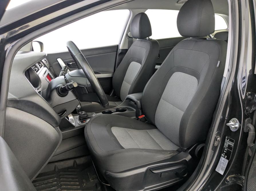 Kia Ceed II Рестайлинг Москва  - изображение 19