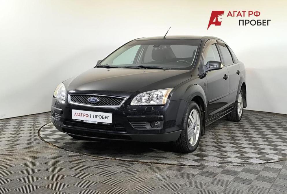 Ford Focus II Рестайлинг Нижний Новгород  - изображение 1