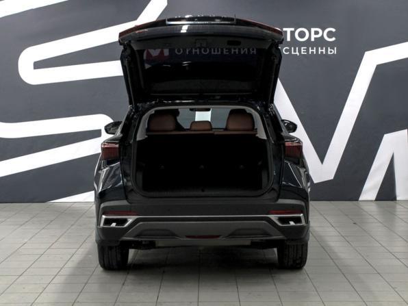 Omoda C5 I с пробегом 2023 года, цена 1 779 900 рублей, 90000 км, внедорожник, Автокод Объявления