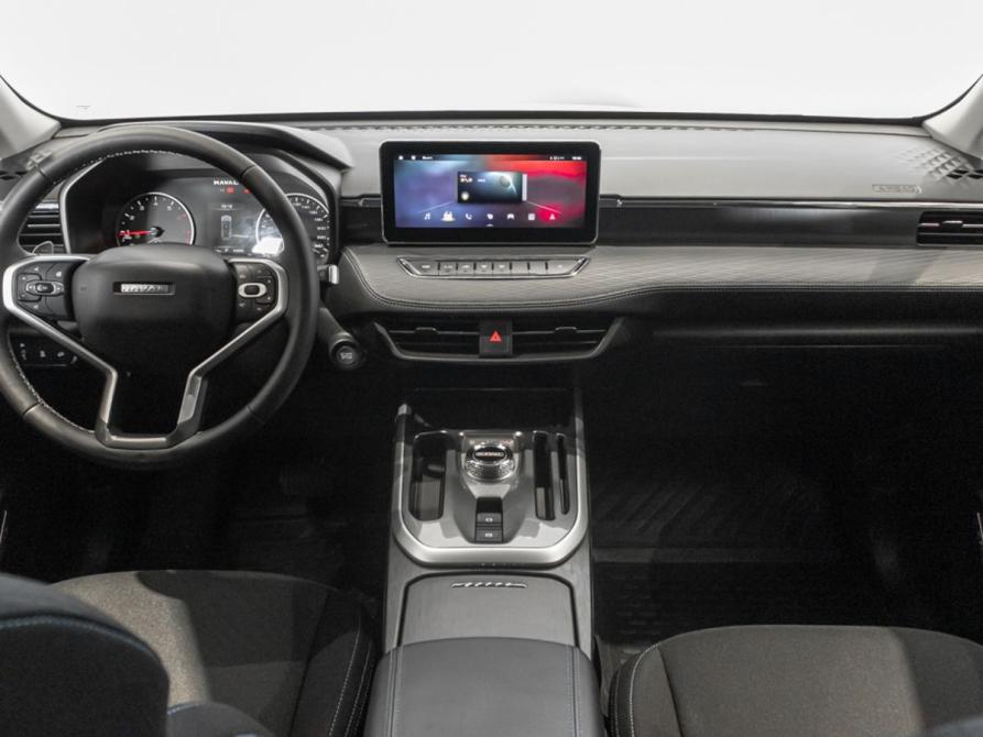 Haval Jolion I Рестайлинг Казань  - изображение 6