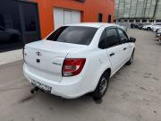 Lada (ВАЗ) Granta I Рестайлинг Тольятти  - изображение 21