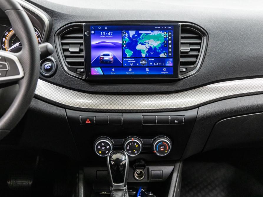 Lada (ВАЗ) Vesta I Рестайлинг (NG) Волгоград  - изображение 19