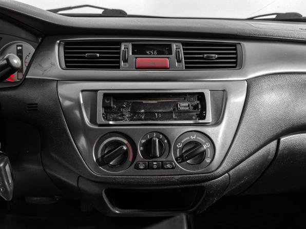 Mitsubishi Lancer IX Рестайлинг с пробегом 2006 года, цена 410 000 рублей, 340529 км, седан, Автокод Объявления