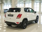 Chevrolet Trax I Рестайлинг Самара  - изображение 27