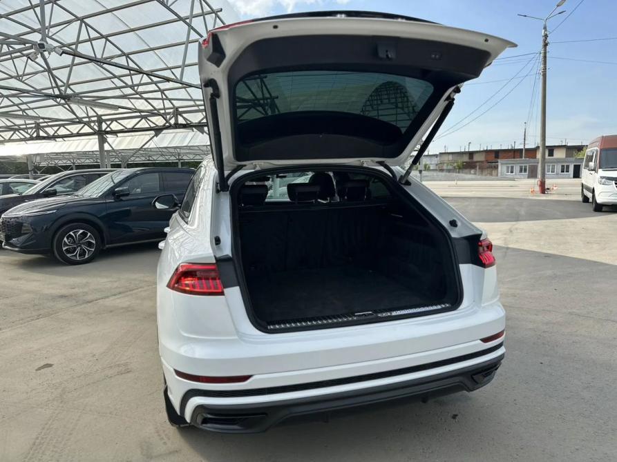 Audi Q8 I (4M) Тула  - изображение 8
