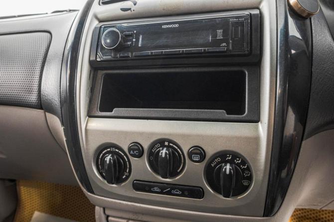 Mazda Familia VIII (BJ) с пробегом 2002 года, цена 349 000 рублей, 300100 км, универсал, Автокод Объявления