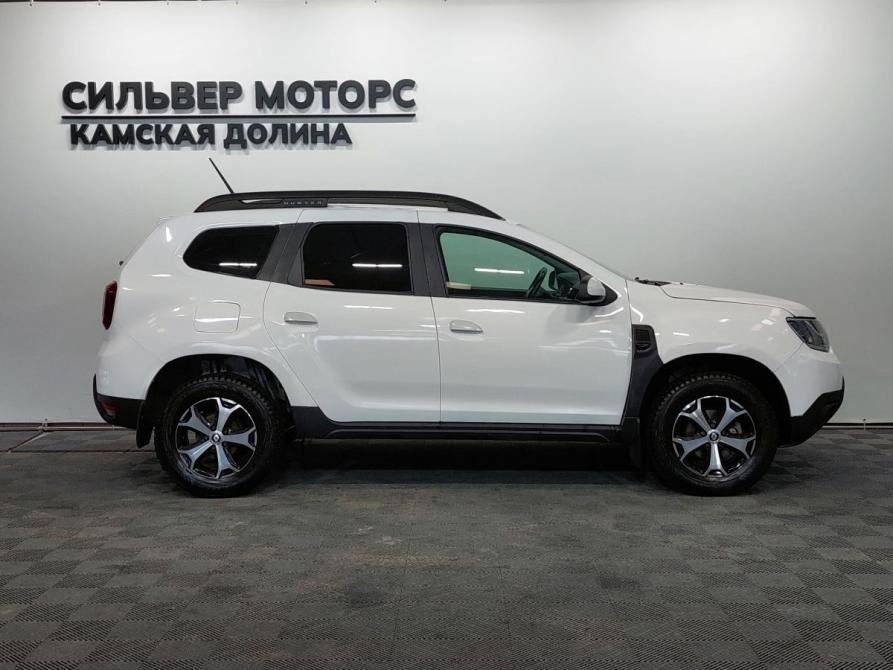 Renault Duster II Пермь  - изображение 7