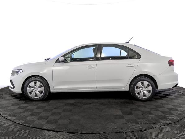 Volkswagen Polo VI с пробегом 2022 года, цена 1 670 000 рублей, 65119 км, лифтбек, Автокод Объявления