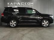 Toyota Land Cruiser 200 Series Пермь  - изображение 25