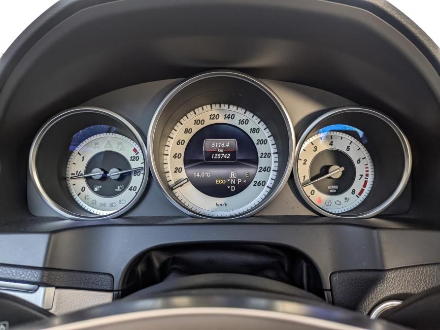 Mercedes-Benz E-Класс IV (W212 S212 C207) Рестайлинг Москва  - изображение 16