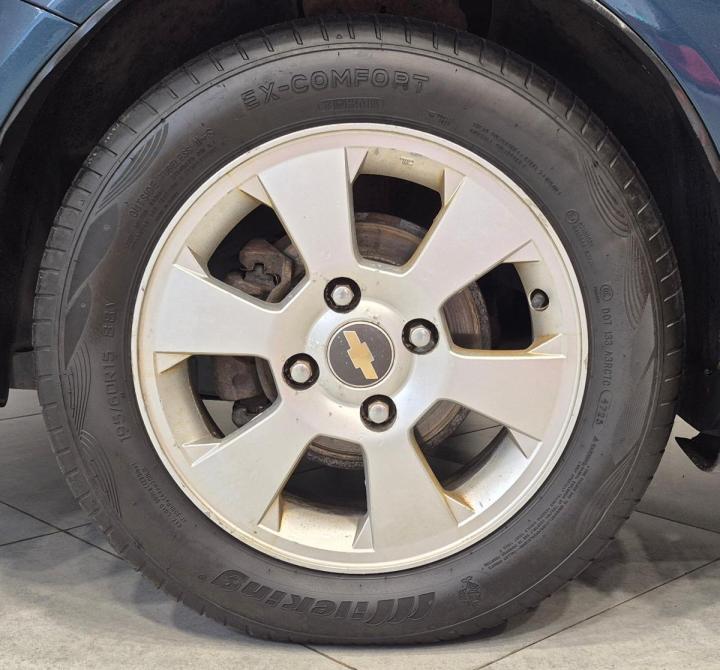 Chevrolet Lacetti I Воронеж  - изображение 21