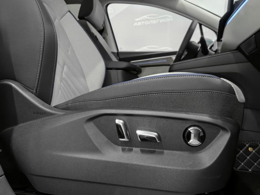 Volkswagen Talagon I Рестайлинг Новосибирск  - изображение 19