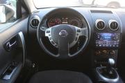 Nissan Qashqai I Рестайлинг Белгород  - изображение 40