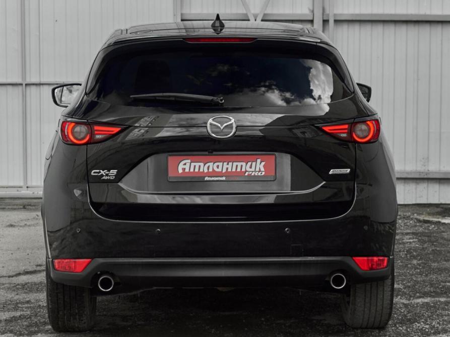 Mazda CX-5 II Екатеринбург  - изображение 5