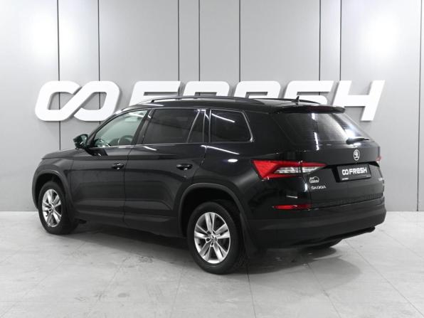 Skoda Kodiaq I с пробегом 2019 года, цена 2 719 000 рублей, 147950 км, внедорожник, Автокод Объявления