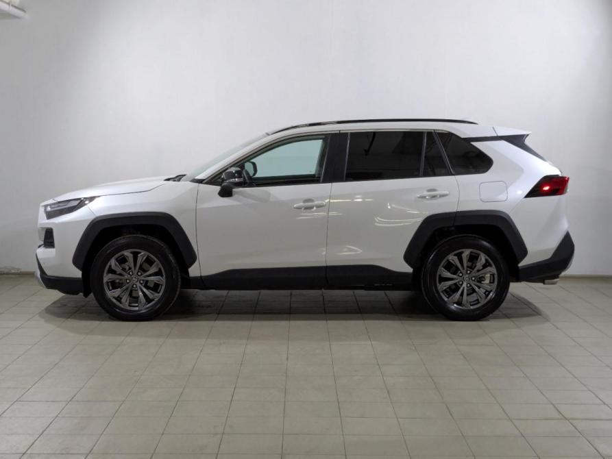 Toyota RAV4 V (XA50) Химки  - изображение 7