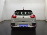 Kia Ceed II Рестайлинг Санкт-Петербург  - изображение 22