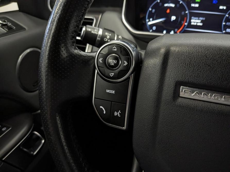 Land Rover Range Rover Sport II Москва  - изображение 25
