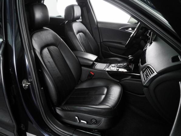 Audi A6 IV (C7) Рестайлинг с пробегом 2016 года, цена 2 127 000 рублей, 149275 км, седан, Автокод Объявления