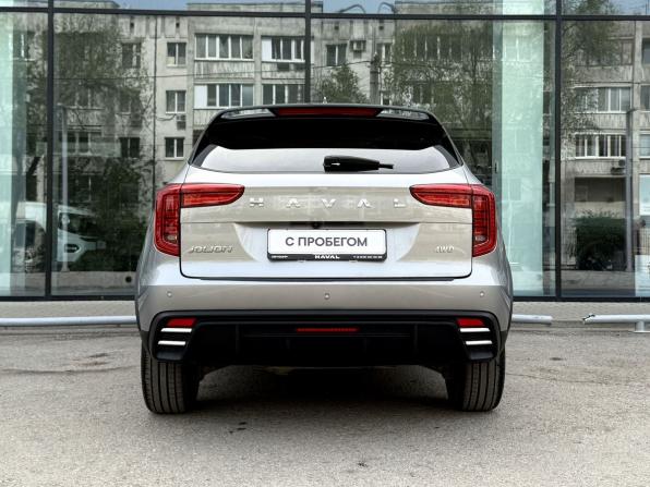 Haval Jolion I Рестайлинг с пробегом 2024 года, цена 2 250 000 рублей, 50515 км, внедорожник, Автокод Объявления