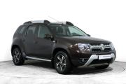 Renault Duster I Рестайлинг Москва  - изображение 19