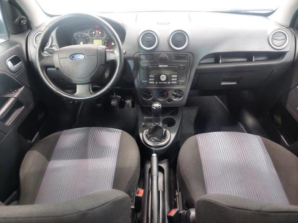 Ford Fusion I Рестайлинг с пробегом 2007 года, цена 370 000 рублей, 181000 км, хэтчбек, Автокод Объявления