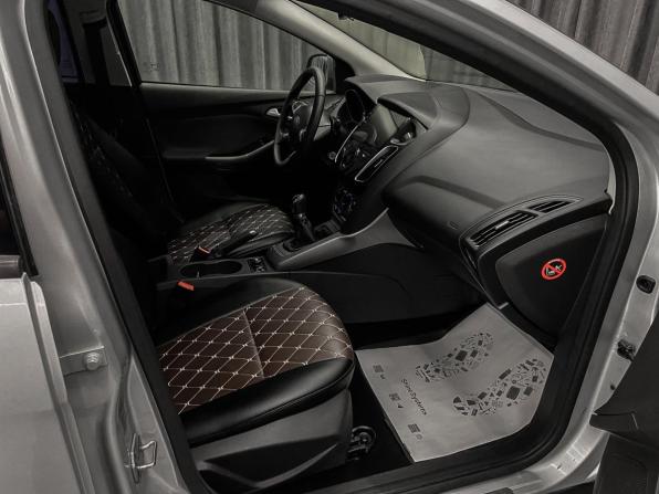 Ford Focus III с пробегом 2012 года, цена 669 000 рублей, 221000 км, седан, Автокод Объявления