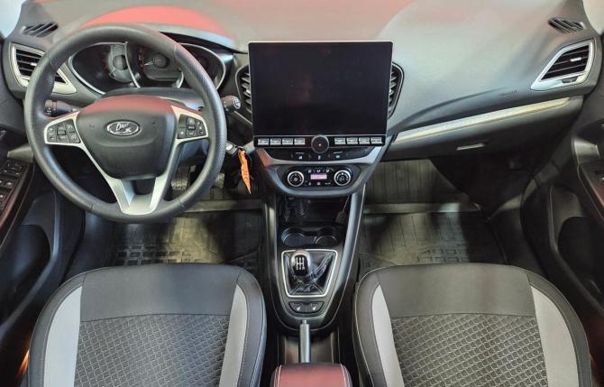 Lada (ВАЗ) Vesta I с пробегом 2019 года, цена 1 185 000 рублей, 51868 км, универсал, Автокод Объявления