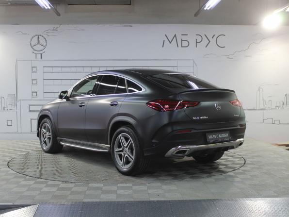 Mercedes-Benz GLE Coupe II (C167) Рестайлинг с пробегом 2026 года, цена 15 000 000 рублей, 1000 км, внедорожник, Автокод Объявления