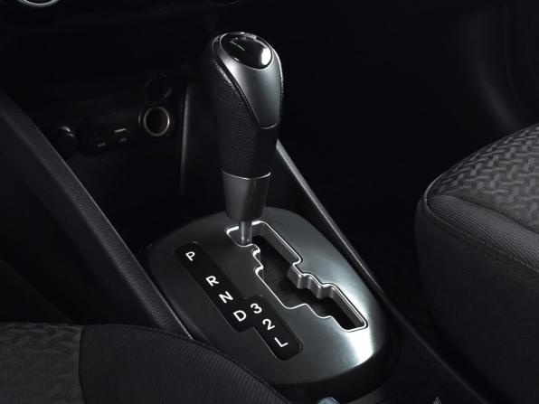 Kia Rio III Рестайлинг с пробегом 2016 года, цена 1 099 995 рублей, 121474 км, седан, Автокод Объявления