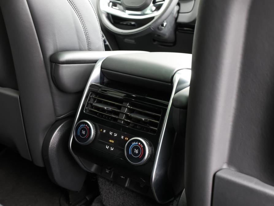 Land Rover Range Rover V Москва  - изображение 14