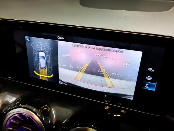 Mercedes-Benz GLA II (H247) с пробегом 2020 года, цена 3 350 000 рублей, 31575 км, внедорожник, Автокод Объявления