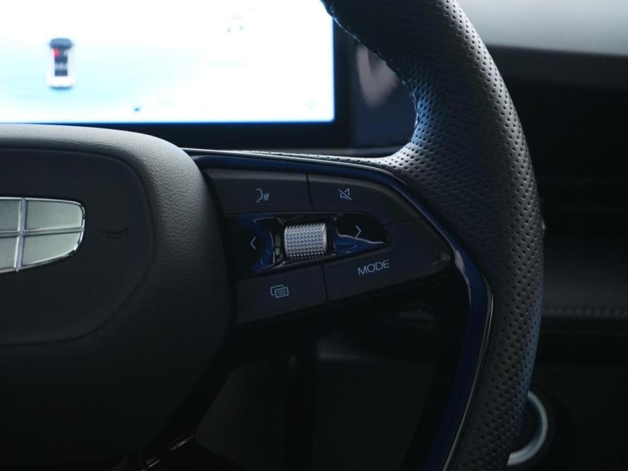 Geely Cityray Москва  - изображение 14
