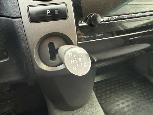 Toyota Prius II Рестайлинг (XW20) с пробегом 2009 года, цена 890 000 рублей, 227493 км, лифтбек, Автокод Объявления