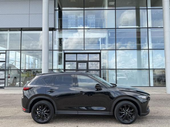 Mazda CX-5 II с пробегом 2021 года, цена 2 990 000 рублей, 68685 км, внедорожник, Автокод Объявления