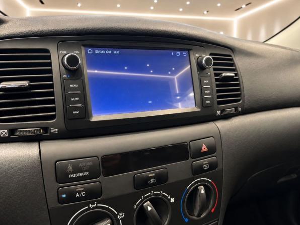 Toyota Corolla IX (E120 E130) Рестайлинг с пробегом 2006 года, цена 649 000 рублей, 186450 км, хэтчбек, Автокод Объявления