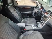 Volkswagen Passat B7 Москва  - изображение 27