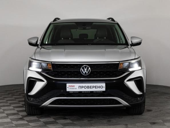 Volkswagen Taos I с пробегом 2021 года, цена 1 899 000 рублей, 217795 км, внедорожник, Автокод Объявления