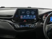 Toyota C-HR I Иркутск  - изображение 40