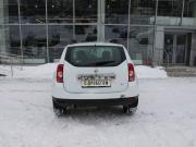 Renault Duster I Москва  - изображение 17