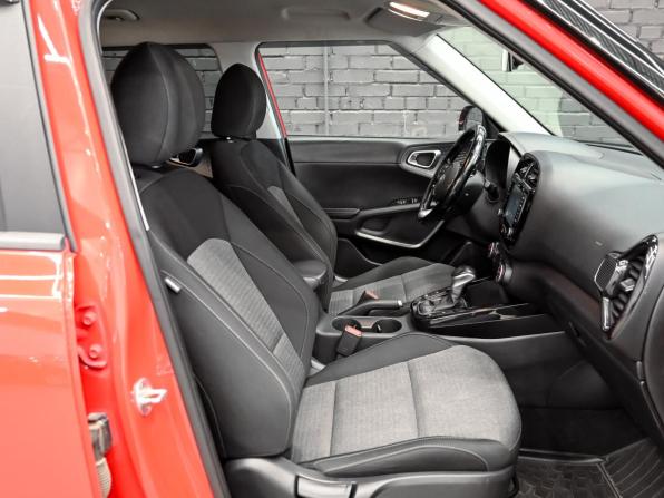 Kia Soul III с пробегом 2019 года, цена 1 610 000 рублей, 156115 км, хэтчбек, Автокод Объявления