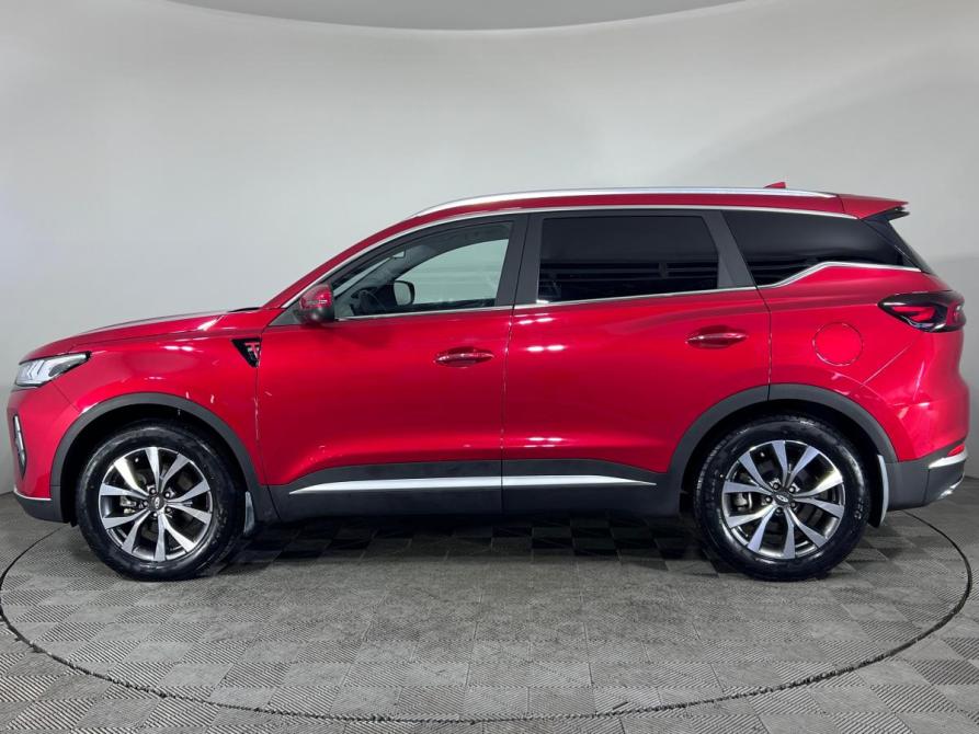 Chery Tiggo 7 Pro Max I Ростов-на-Дону  - изображение 6