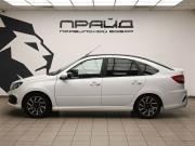 Lada (ВАЗ) Granta I Рестайлинг Ростов-на-Дону  - изображение 23