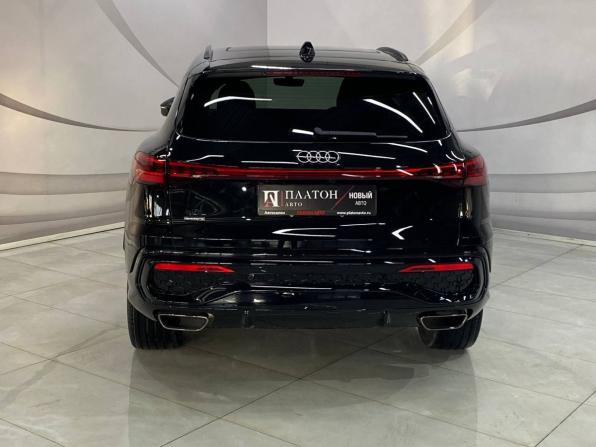 Новый Audi Q5 III 2025 года, цена 5 999 000 рублей, внедорожник, Автокод Объявления