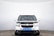 Chevrolet Orlando I Пермь  - изображение 23