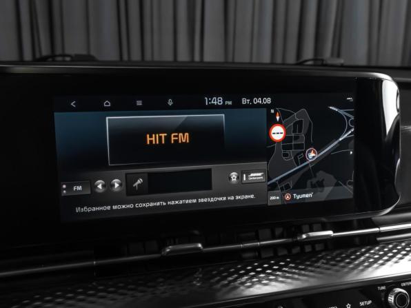 Kia Carnival IV с пробегом 2022 года, цена 4 999 000 рублей, 79263 км, минивэн, Автокод Объявления