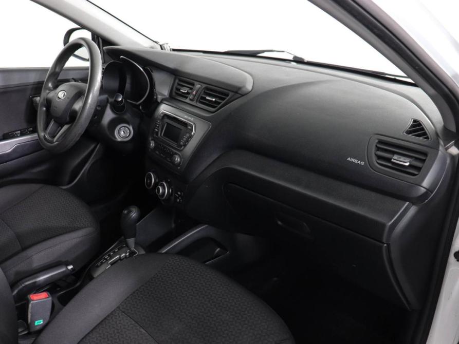Kia Rio III Химки  - изображение 11